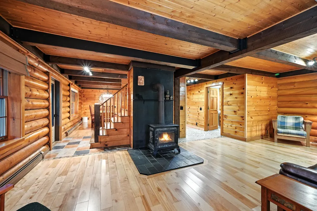 507 Augusta Road Rome ME 04963
