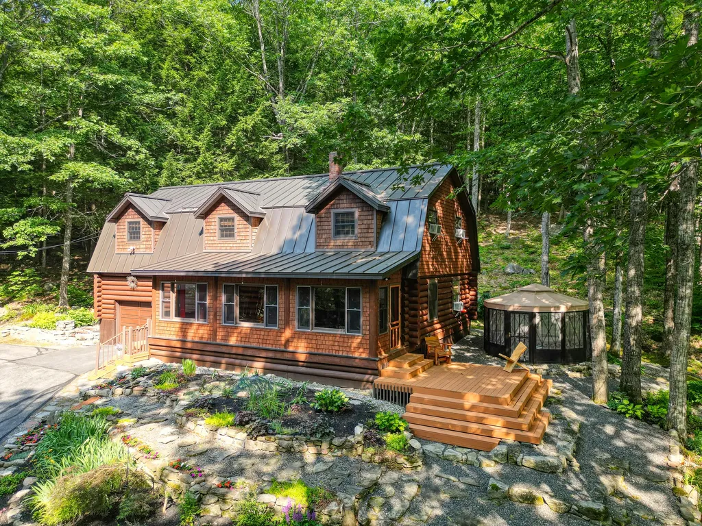 507 Augusta Road Rome ME 04963
