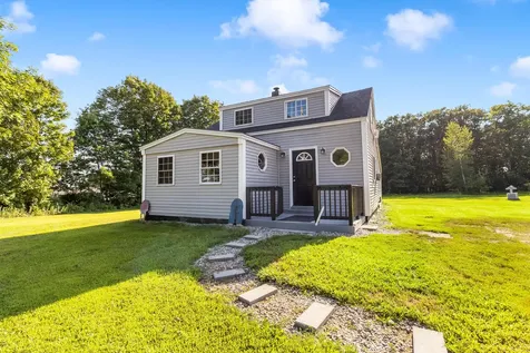 312 Robinson Hill Road Oxford ME 04270