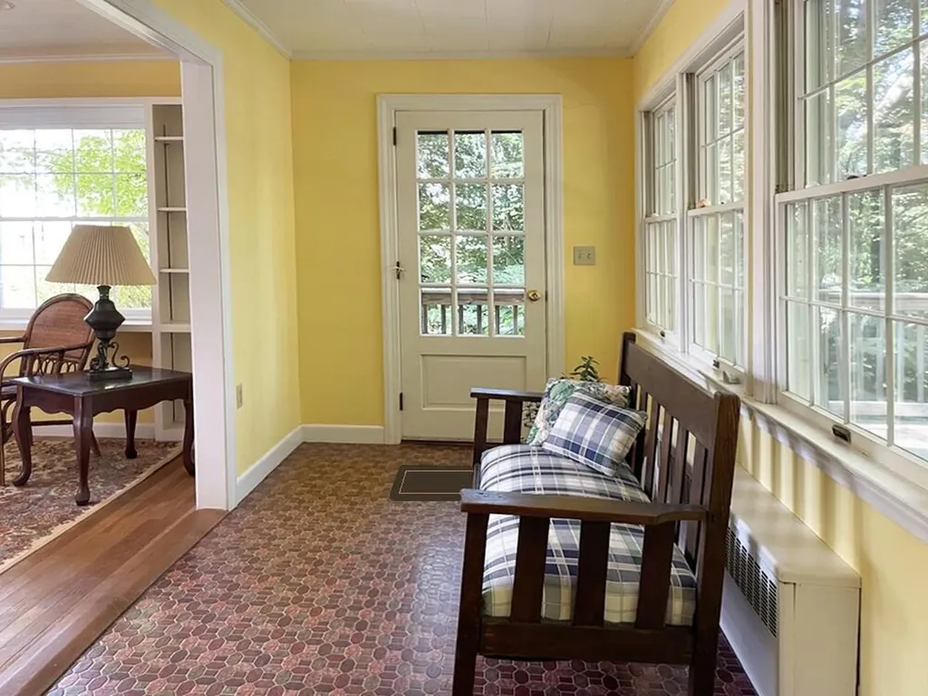 80 Academy Hill Road Newcastle ME 04553