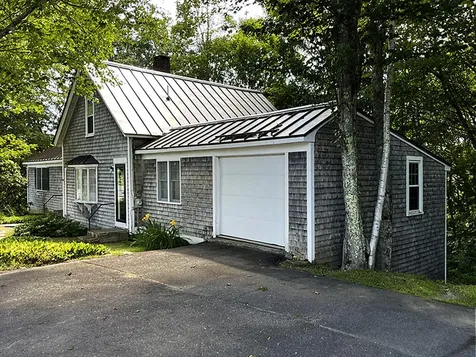 80 Academy Hill Road Newcastle ME 04553