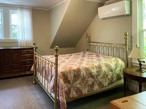 80 Academy Hill Road Newcastle ME 04553