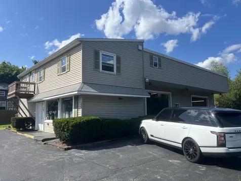 625 Washington Street N Auburn ME 04210