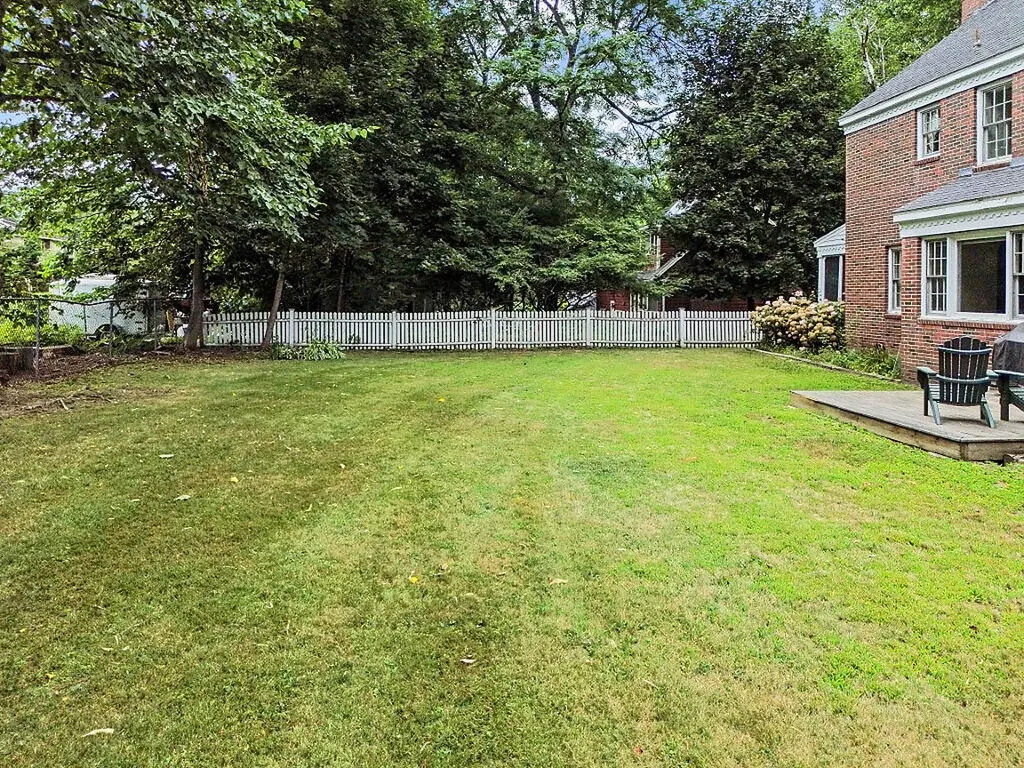 118 Mayflower Hill Drive Waterville ME 04901