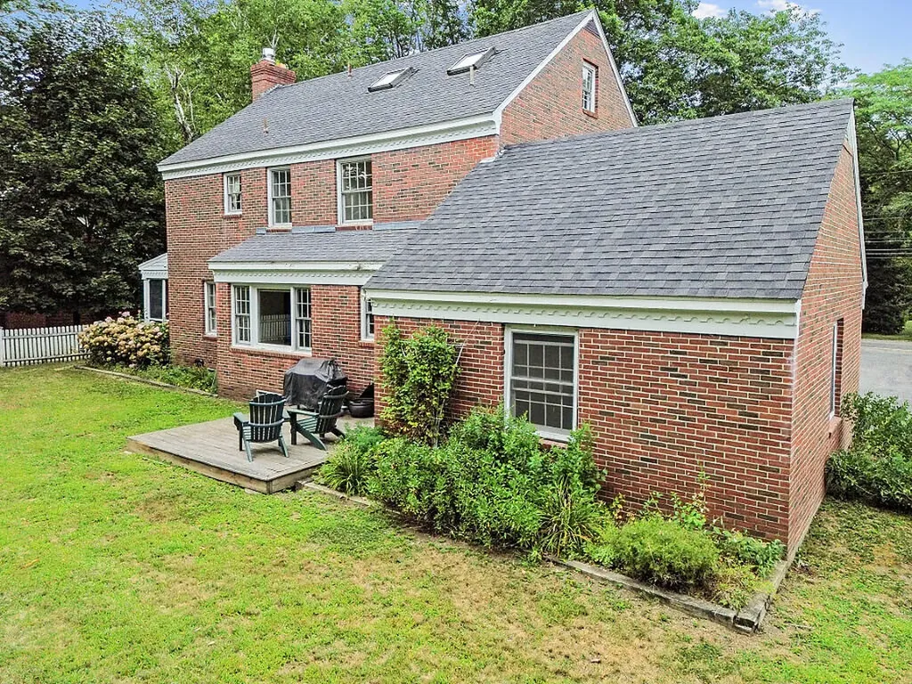 118 Mayflower Hill Drive Waterville ME 04901