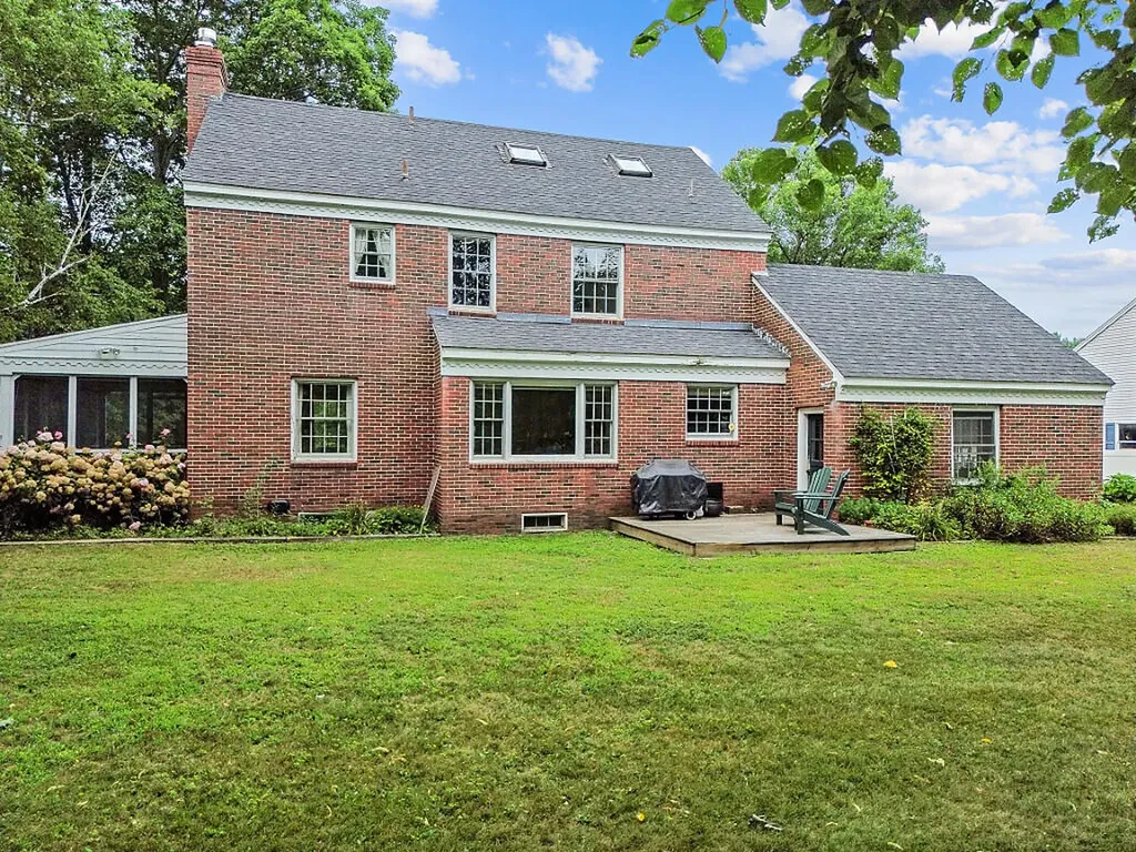 118 Mayflower Hill Drive Waterville ME 04901
