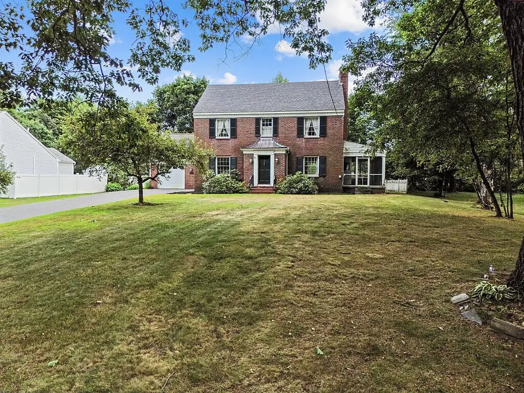 118 Mayflower Hill Drive Waterville ME 04901
