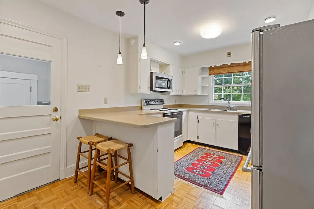 118 Mayflower Hill Drive Waterville ME 04901