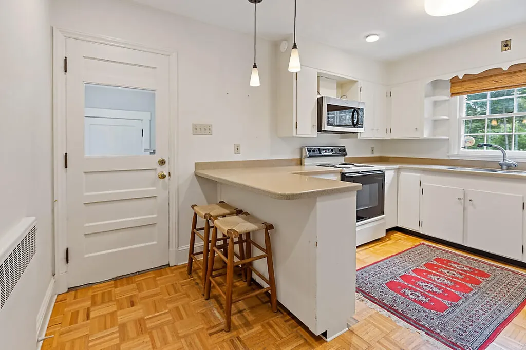 118 Mayflower Hill Drive Waterville ME 04901