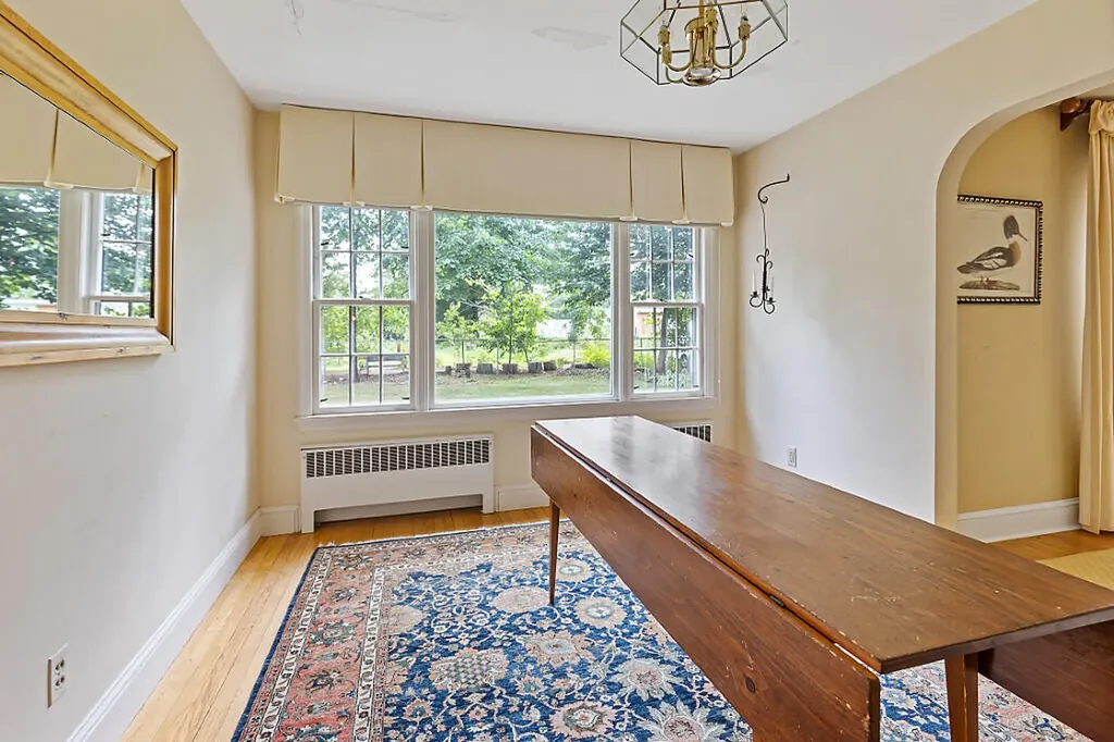 118 Mayflower Hill Drive Waterville ME 04901
