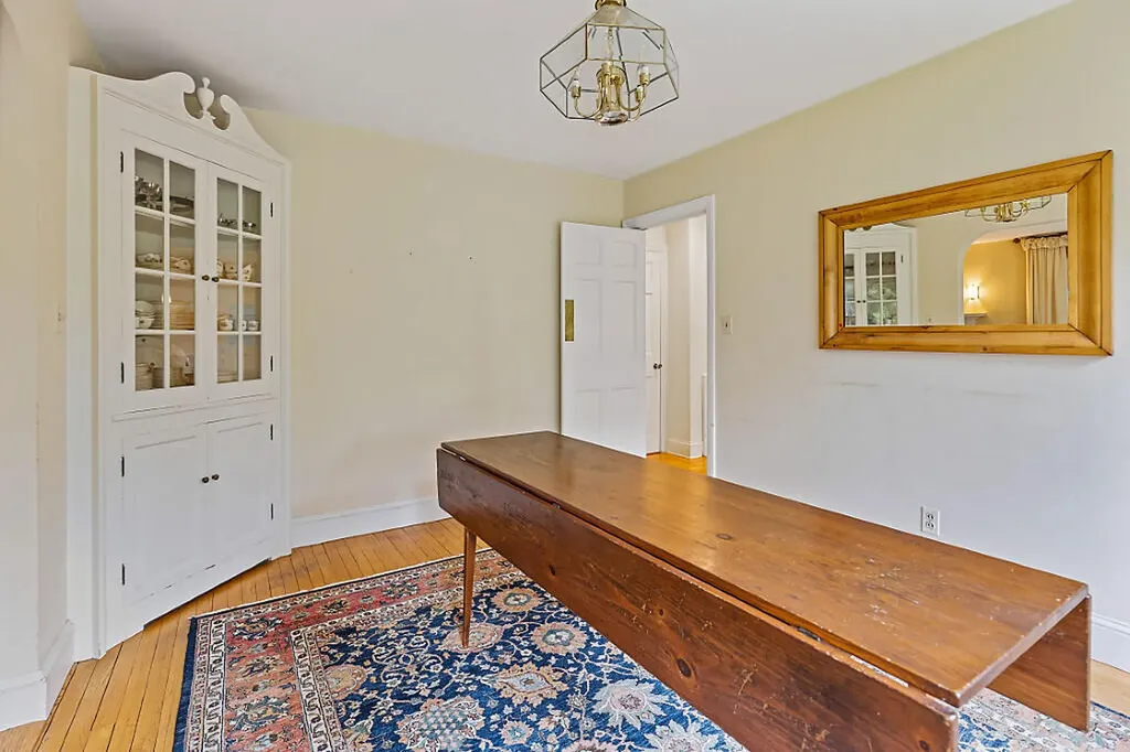 118 Mayflower Hill Drive Waterville ME 04901