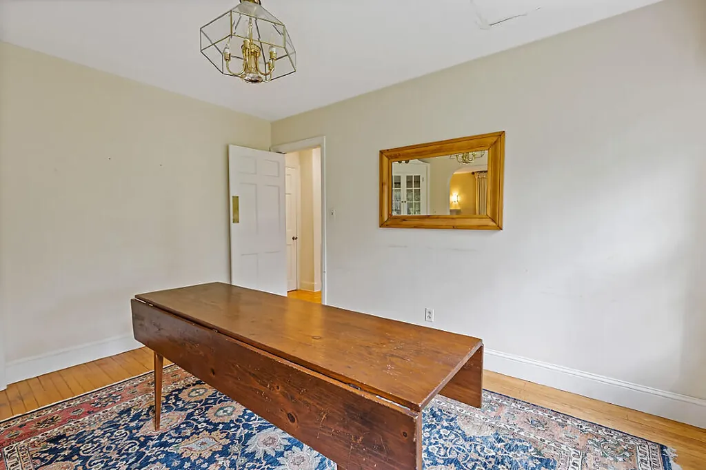 118 Mayflower Hill Drive Waterville ME 04901