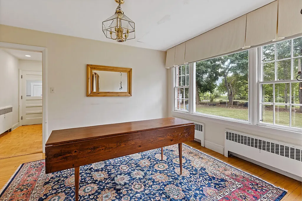 118 Mayflower Hill Drive Waterville ME 04901