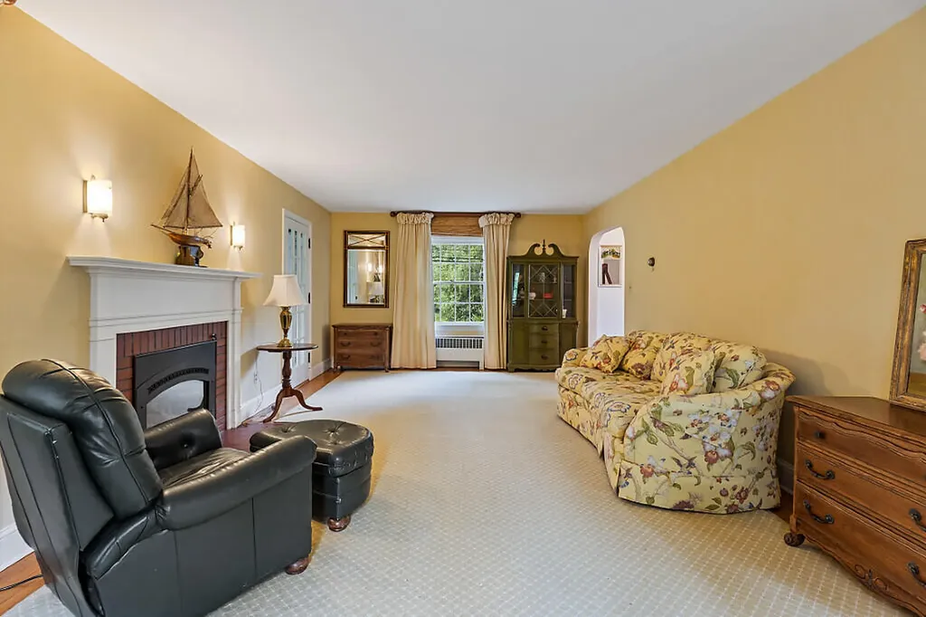 118 Mayflower Hill Drive Waterville ME 04901