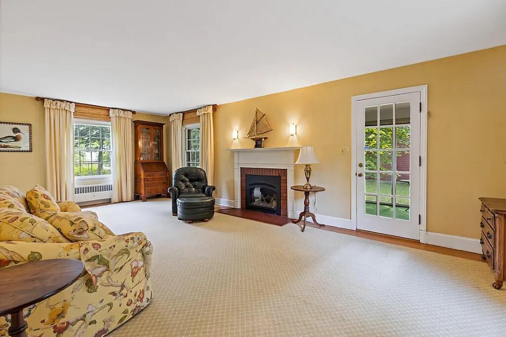 118 Mayflower Hill Drive Waterville ME 04901