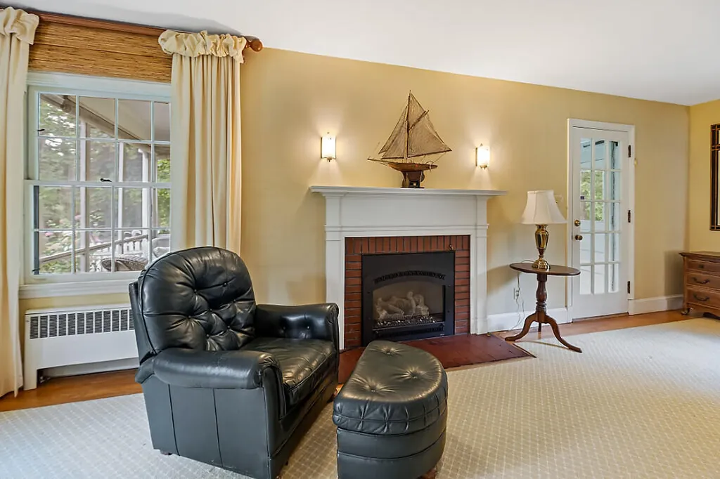 118 Mayflower Hill Drive Waterville ME 04901