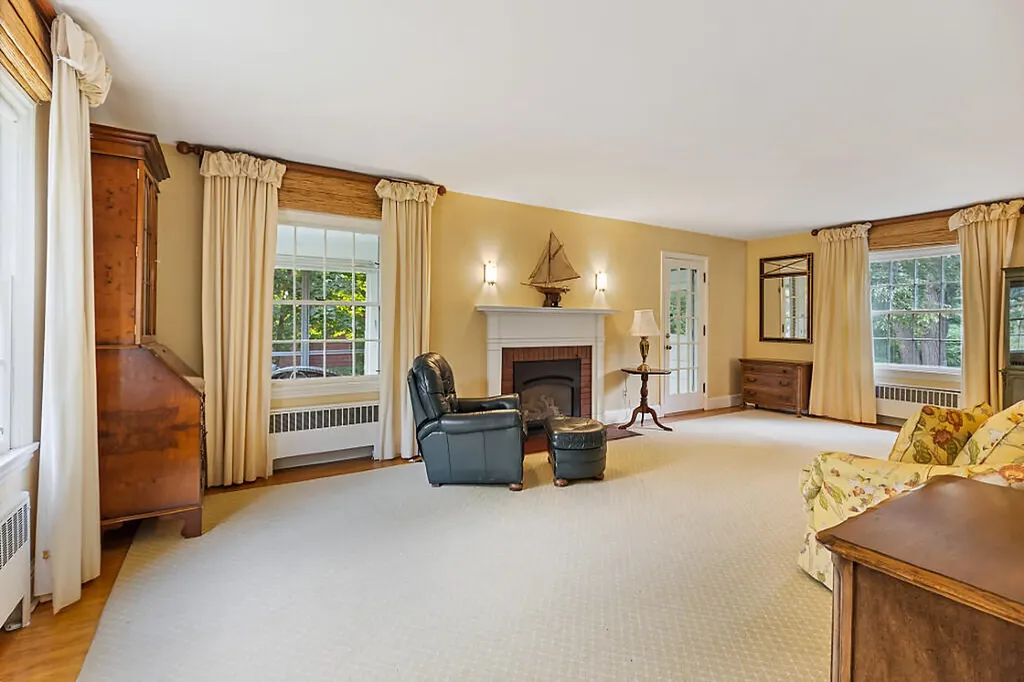 118 Mayflower Hill Drive Waterville ME 04901