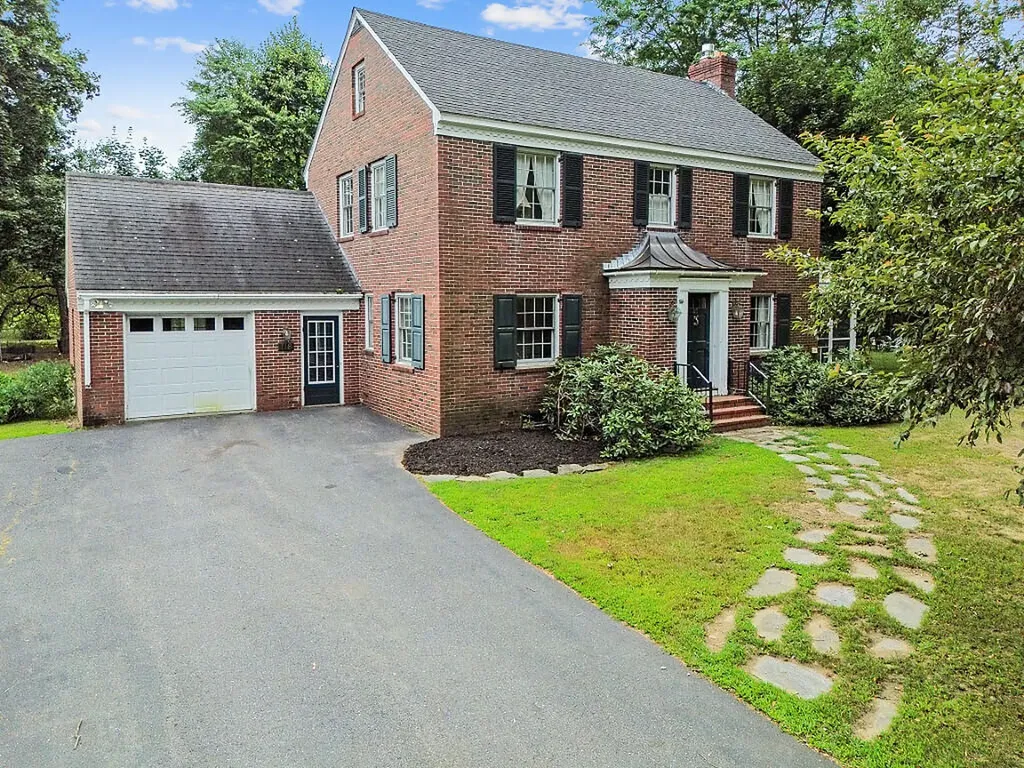 118 Mayflower Hill Drive Waterville ME 04901