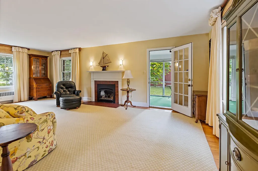 118 Mayflower Hill Drive Waterville ME 04901