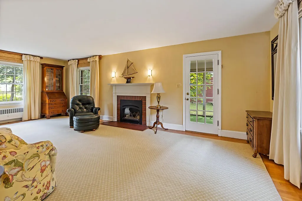 118 Mayflower Hill Drive Waterville ME 04901