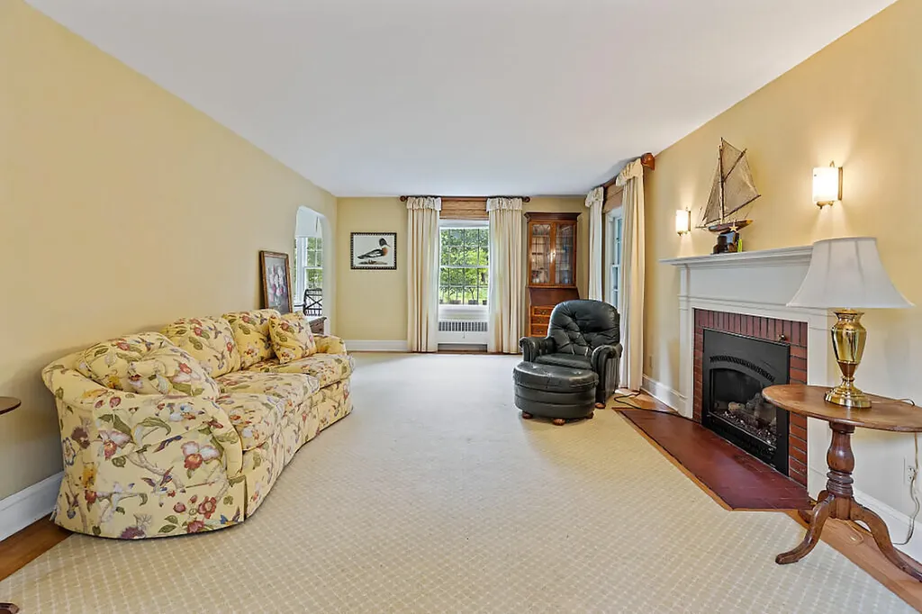 118 Mayflower Hill Drive Waterville ME 04901