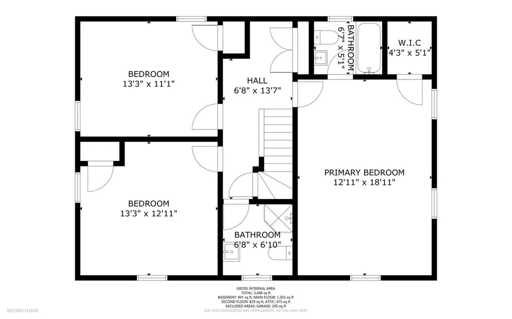 118 Mayflower Hill Drive Waterville ME 04901