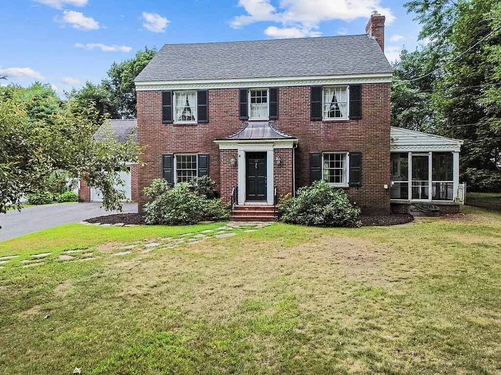118 Mayflower Hill Drive Waterville ME 04901