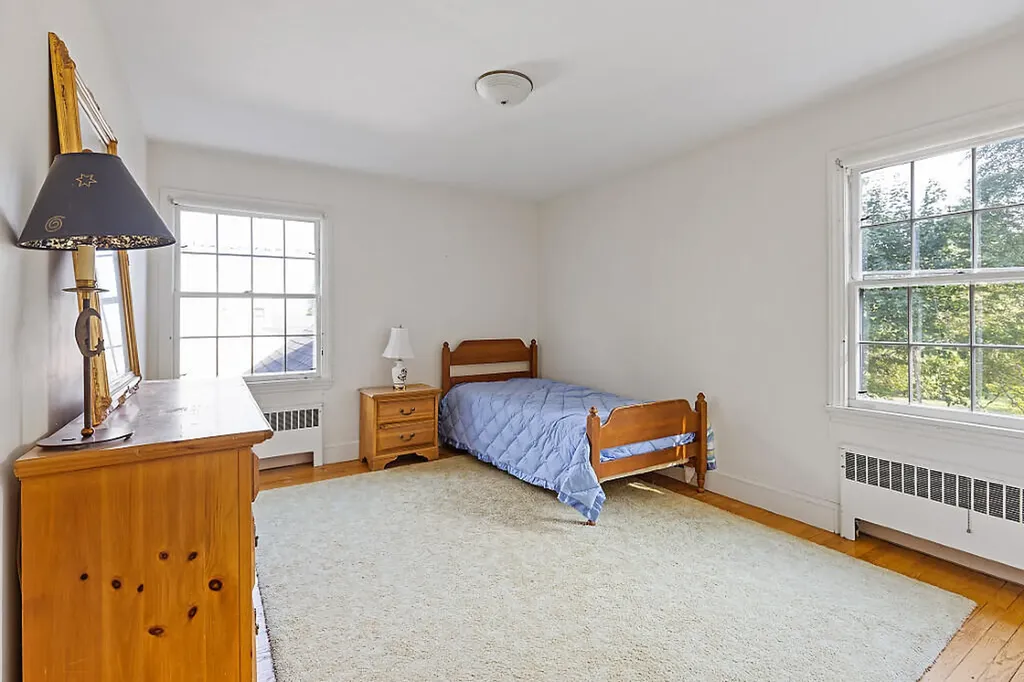 118 Mayflower Hill Drive Waterville ME 04901