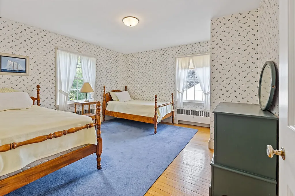 118 Mayflower Hill Drive Waterville ME 04901