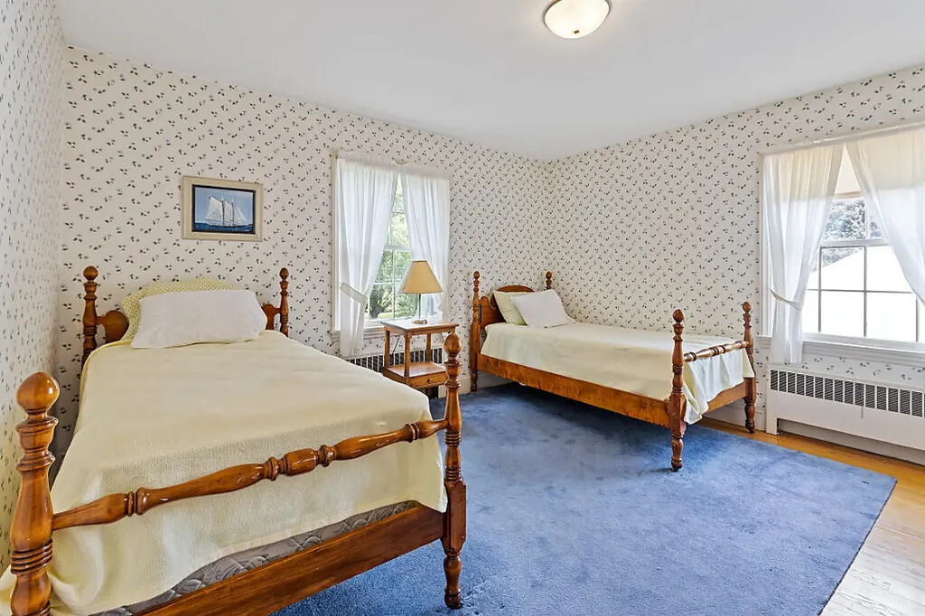 118 Mayflower Hill Drive Waterville ME 04901