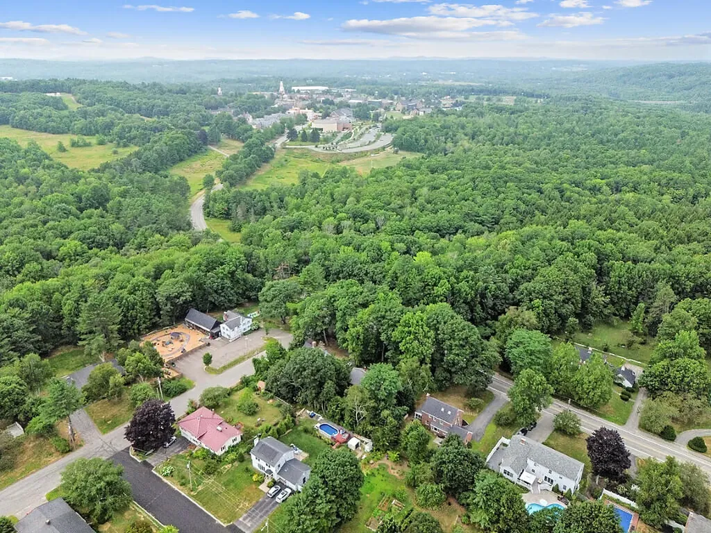 118 Mayflower Hill Drive Waterville ME 04901