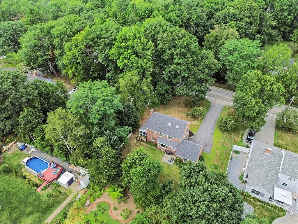 118 Mayflower Hill Drive Waterville ME 04901