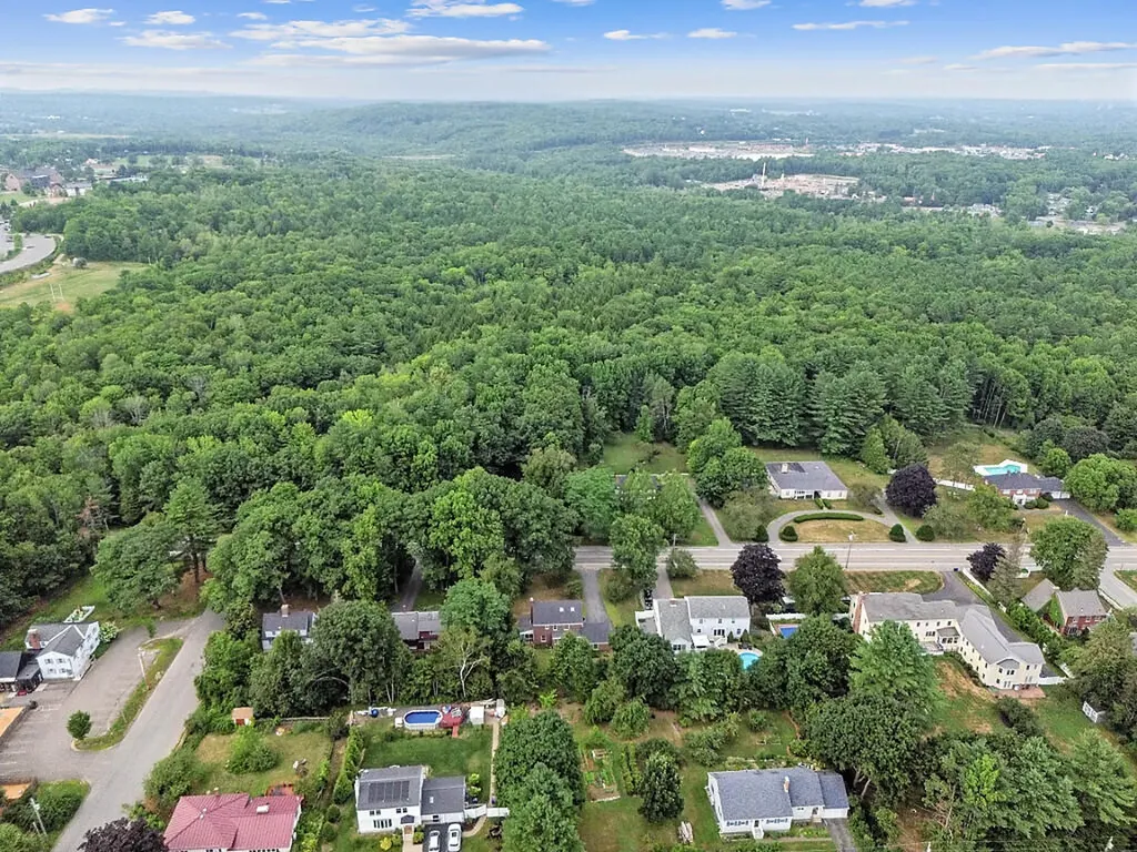 118 Mayflower Hill Drive Waterville ME 04901
