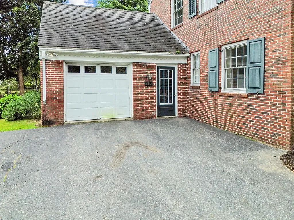 118 Mayflower Hill Drive Waterville ME 04901