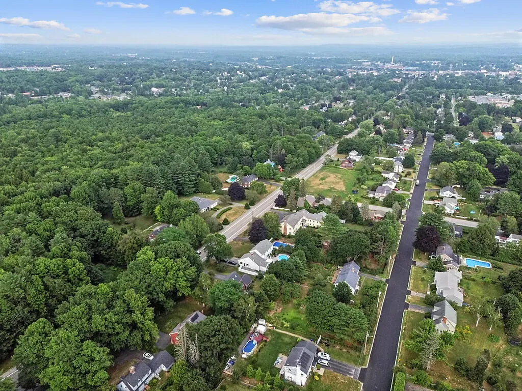 118 Mayflower Hill Drive Waterville ME 04901