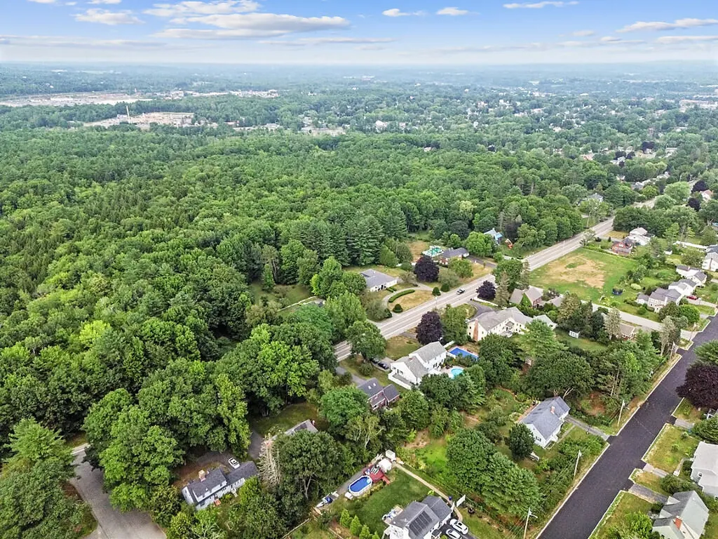 118 Mayflower Hill Drive Waterville ME 04901