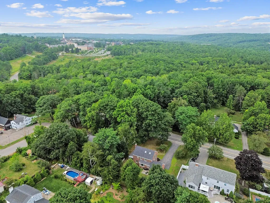 118 Mayflower Hill Drive Waterville ME 04901