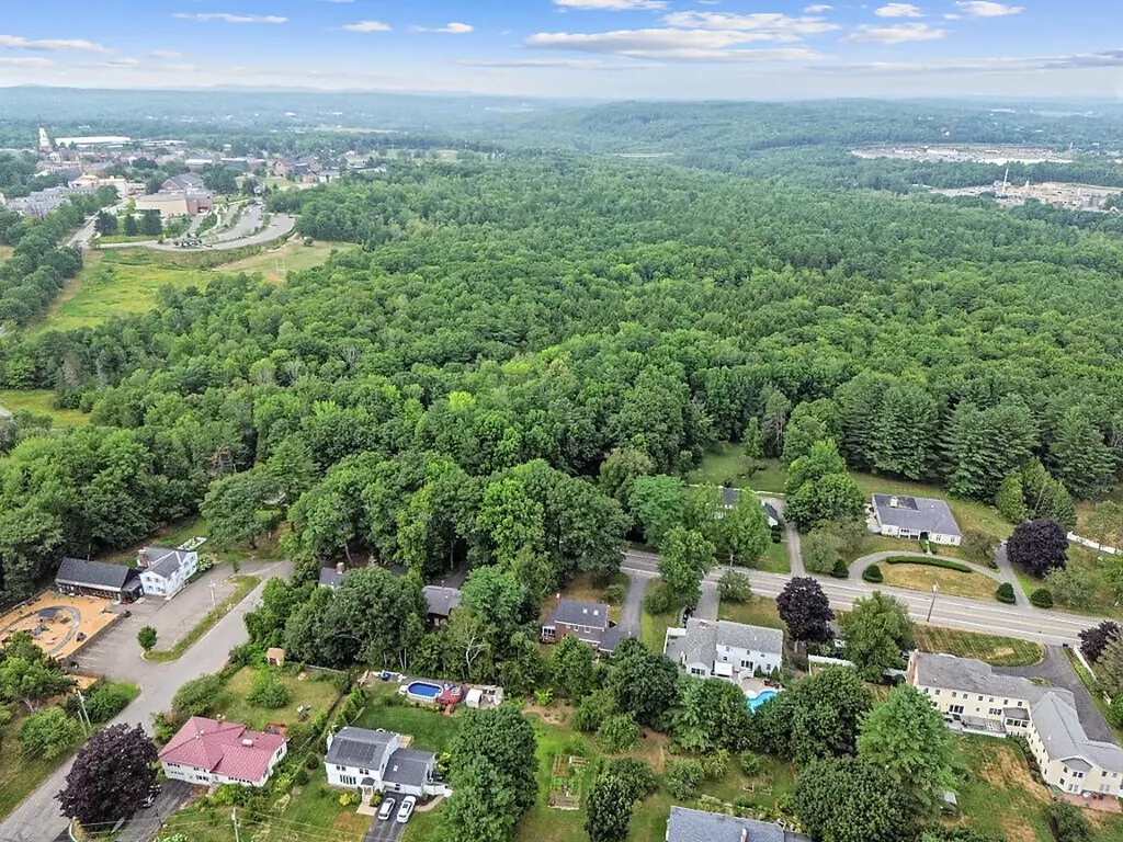 118 Mayflower Hill Drive Waterville ME 04901