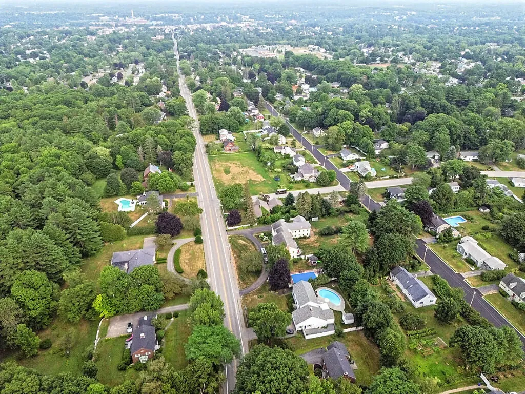 118 Mayflower Hill Drive Waterville ME 04901