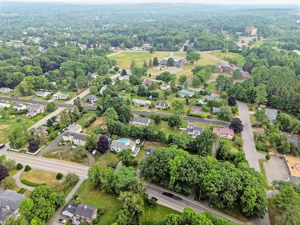 118 Mayflower Hill Drive Waterville ME 04901