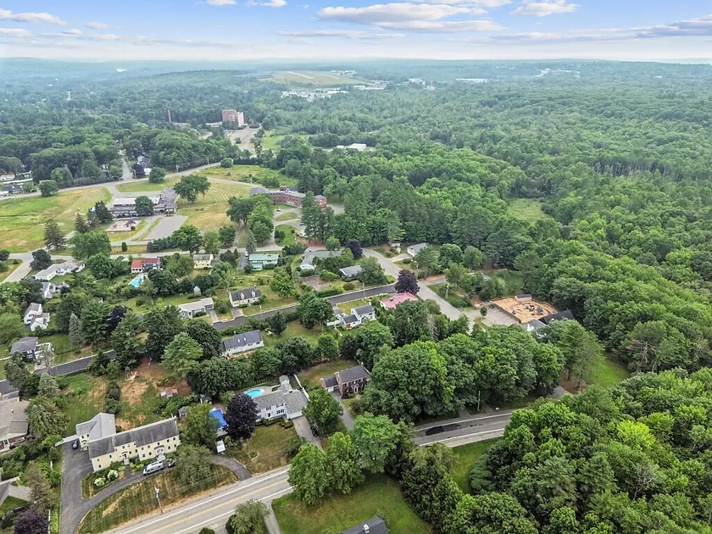118 Mayflower Hill Drive Waterville ME 04901
