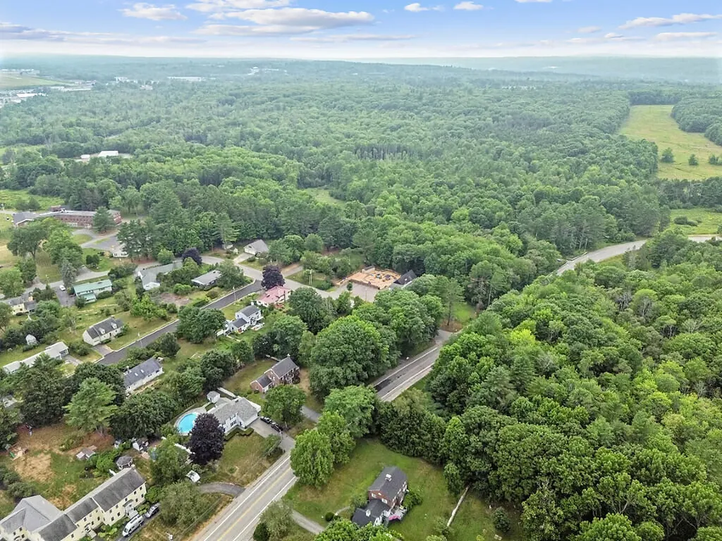 118 Mayflower Hill Drive Waterville ME 04901