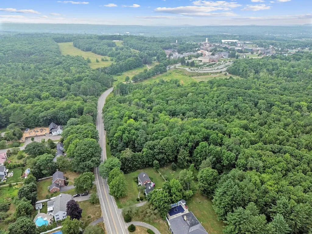 118 Mayflower Hill Drive Waterville ME 04901