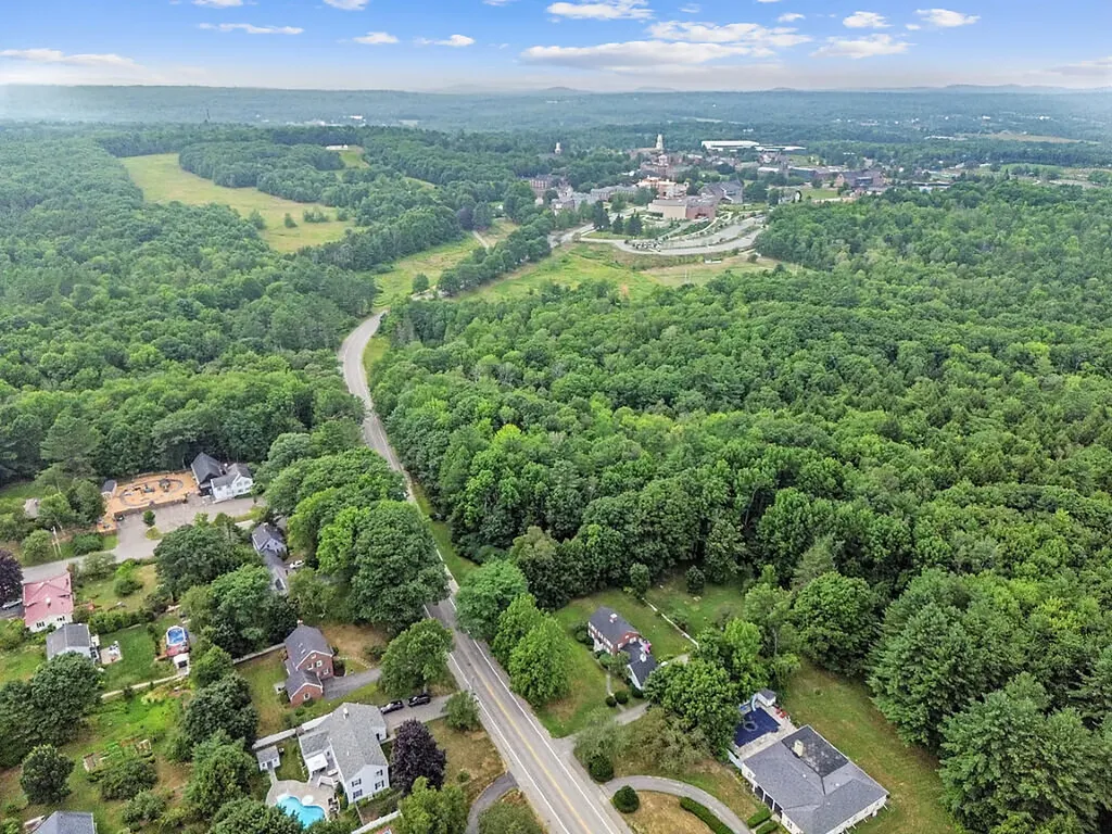 118 Mayflower Hill Drive Waterville ME 04901