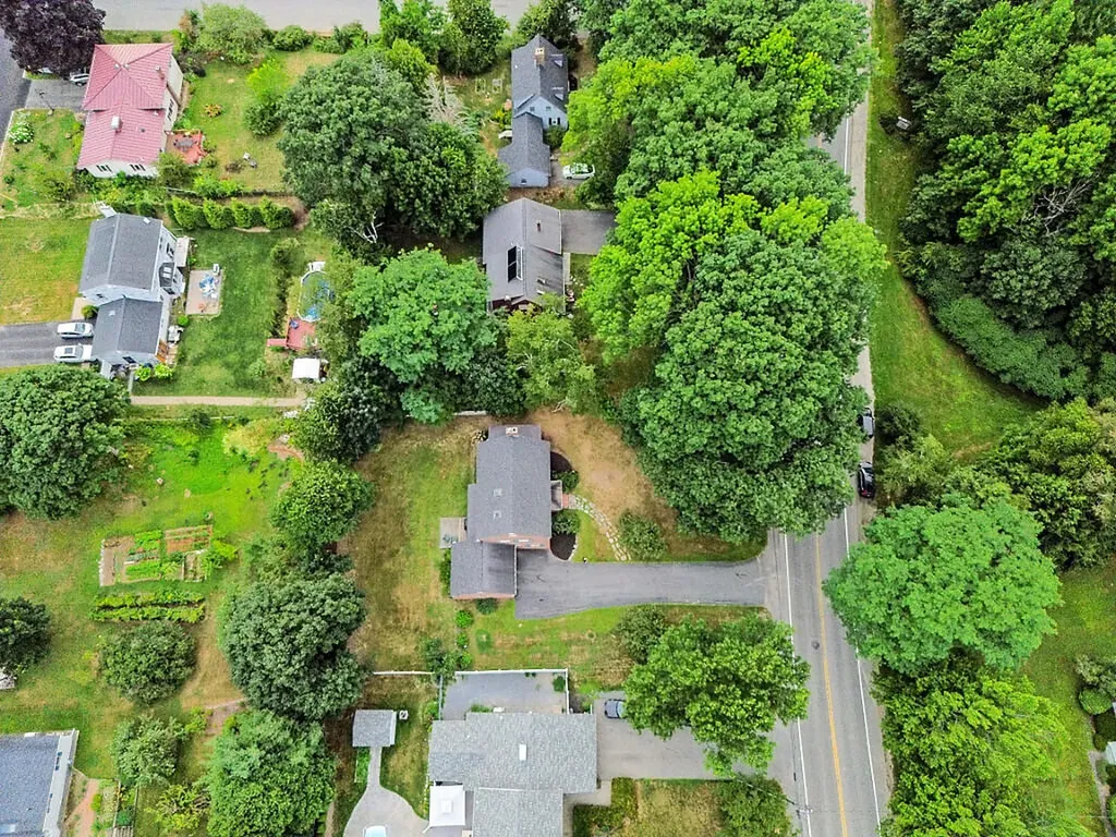 118 Mayflower Hill Drive Waterville ME 04901