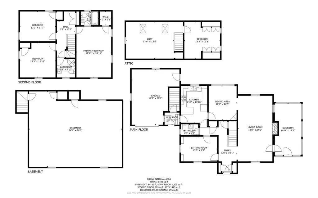 118 Mayflower Hill Drive Waterville ME 04901