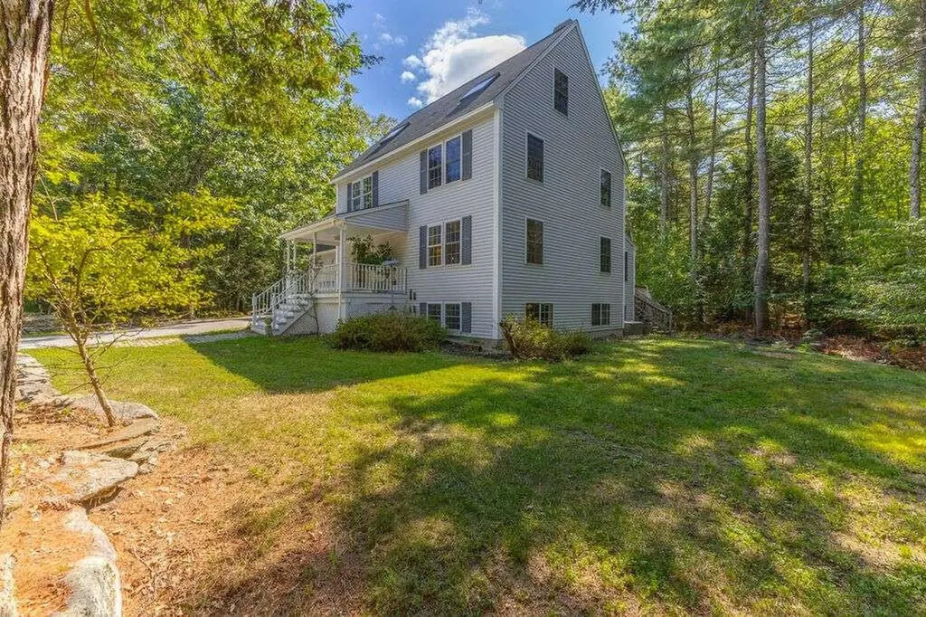 8 Livrite Way Windham ME 04062