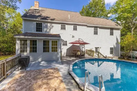 8 Livrite Way Windham ME 04062
