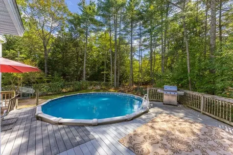 8 Livrite Way Windham ME 04062