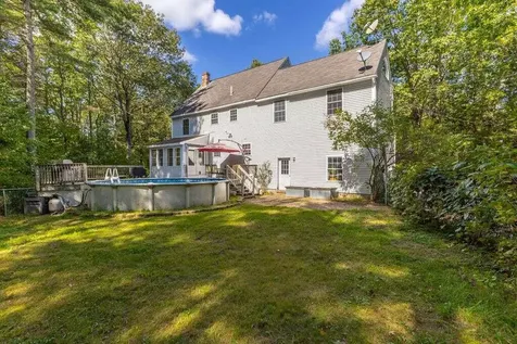 8 Livrite Way Windham ME 04062